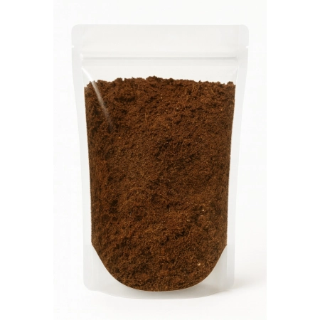 Torf kokosowy - gotowy do użycia 5L